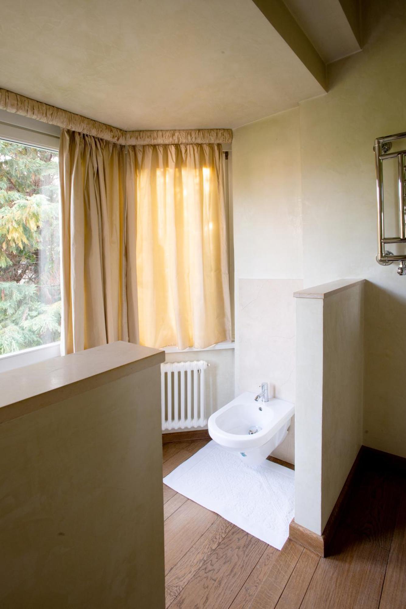 Apartament Au Petit Jardin Rawenna Zewnętrze zdjęcie