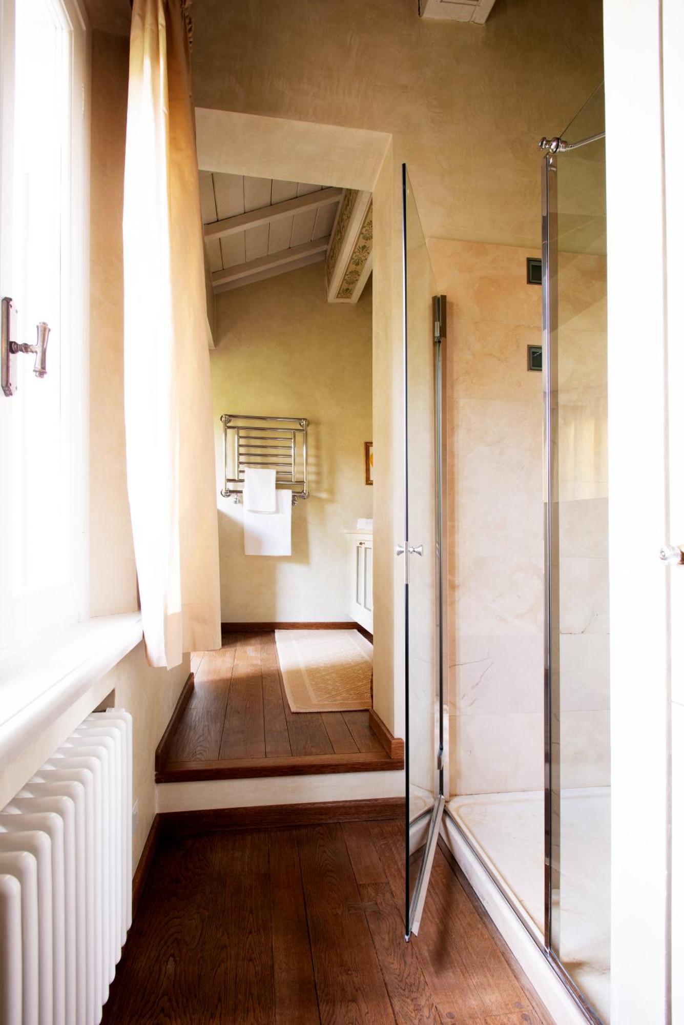Apartament Au Petit Jardin Rawenna Zewnętrze zdjęcie
